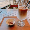 かんぶつとコーヒーのお店 まるに商店