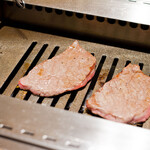 ビーフキッチン - 