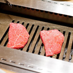 ビーフキッチン - 