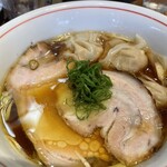 ラーメン屋 トイ・ボックス - 