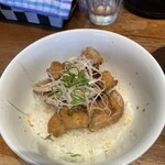 ラーメン屋 トイ・ボックス - 