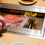 ビーフキッチン - 