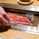 ビーフキッチン - 