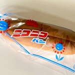 Rim Beru - ニコニコパン 150円（税別）