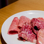 ビーフキッチン - 