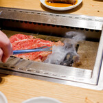 ビーフキッチン - 