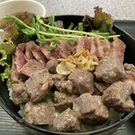 うどん黄まぐれ - 料理写真: