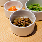 ビーフキッチン - 