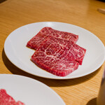 ビーフキッチン - 