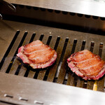 ビーフキッチン - 