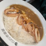 CoCo壱番屋 - 