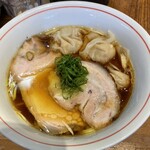 ラーメン屋 トイ・ボックス - 