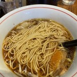ラーメン屋 トイ・ボックス - 
