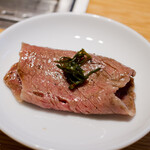 ビーフキッチン - 