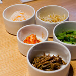 ビーフキッチン - 