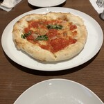 ピッツェリア みト - 