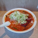 信長ラーメン - 