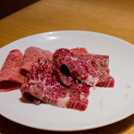 ビーフキッチン 中目黒本店 - 