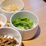 ビーフキッチン - 