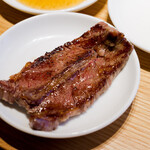 ビーフキッチン - 