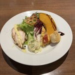 ピッツェリア みト - 