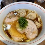 ラーメン屋 トイ・ボックス - 