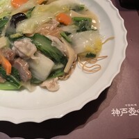 中国料理 神戸壺中天 - 