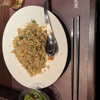 中国料理 神戸壺中天 - 