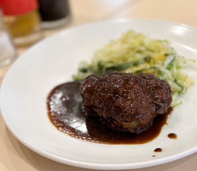 Yoshokuya Okoshi photo 3