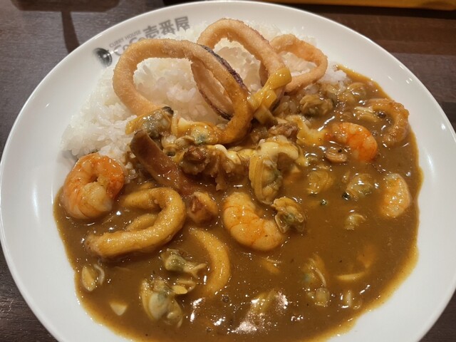 CoCo Ichiban Ya Odai Ten