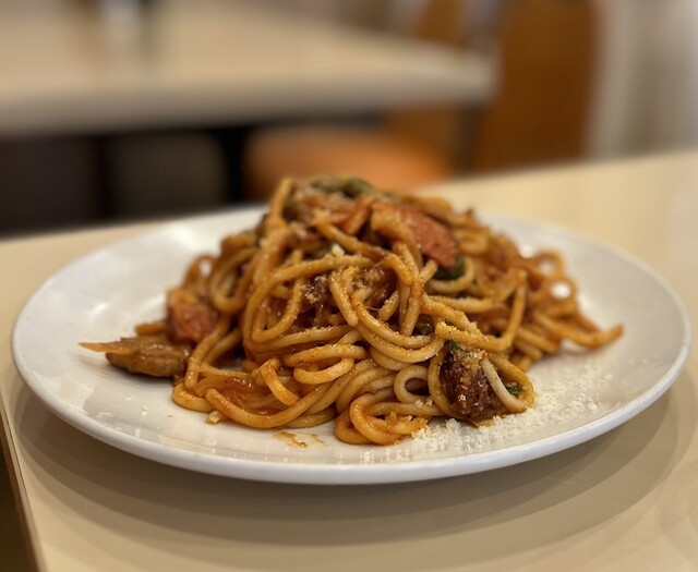 Yoshokuya Okoshi photo 2