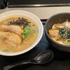 ラーメン 三九 - 料理写真: