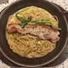 てっぱんのスパゲティ キュービックプラザ新横浜店