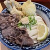 梅田 釜たけうどん