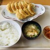 餃子の店 福みつ 静岡店