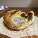 Boulangerie　patisserie & ANTIQUE - カレーフランス