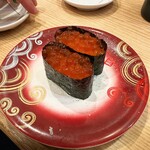 回転寿し トリトン 池袋東武店 - 