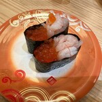 回転寿し トリトン 池袋東武店 - 