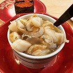 回転寿し トリトン 池袋東武店 - 