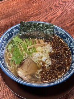 麺工房 隠國 - 