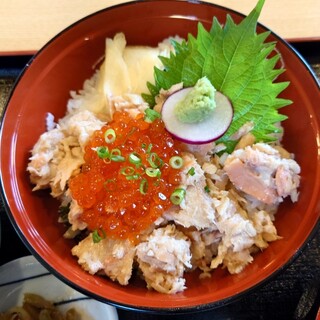 レストラン汐菜_1