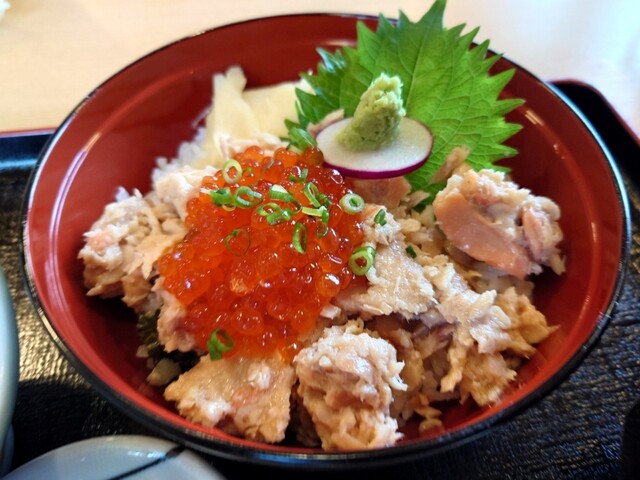 レストラン汐菜 &ndash; 磯鶏（食堂）｜岩手・宮古市の海鮮定食と居心地の良い食堂