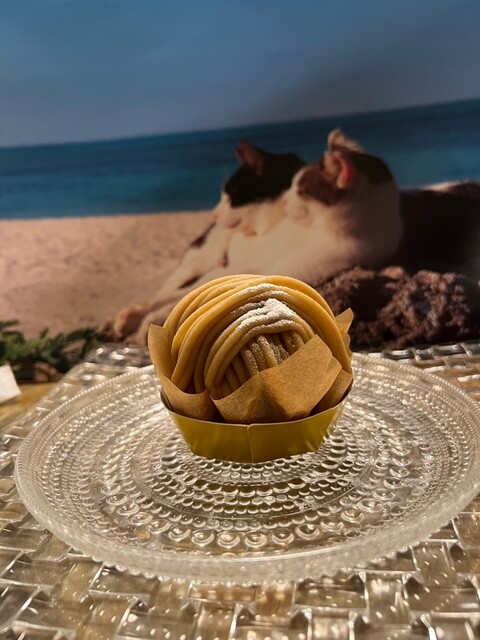 Chateraise Nagoyashimeitoku Ten photo 4