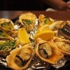 Oyster Bar ジャックポット みなとみらい