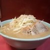 ラーメン二郎 歌舞伎町店