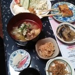 天和 - 料理写真: