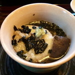 米倉 - 2013.11　鯛の信州揚げ