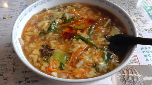 おあしす - 南会津町その他（そば）の写真