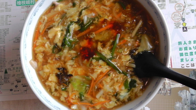 おあしす - 南会津町その他（そば）の写真