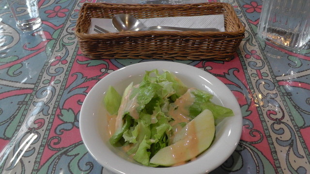 ソングバード 南会津町のイタリアンレストラン｜本格料理とくつろぎの空間